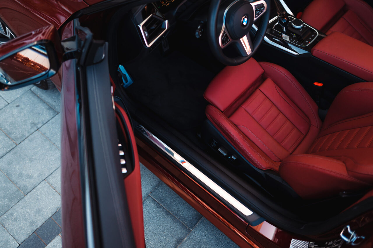 BMW 430 Convertible