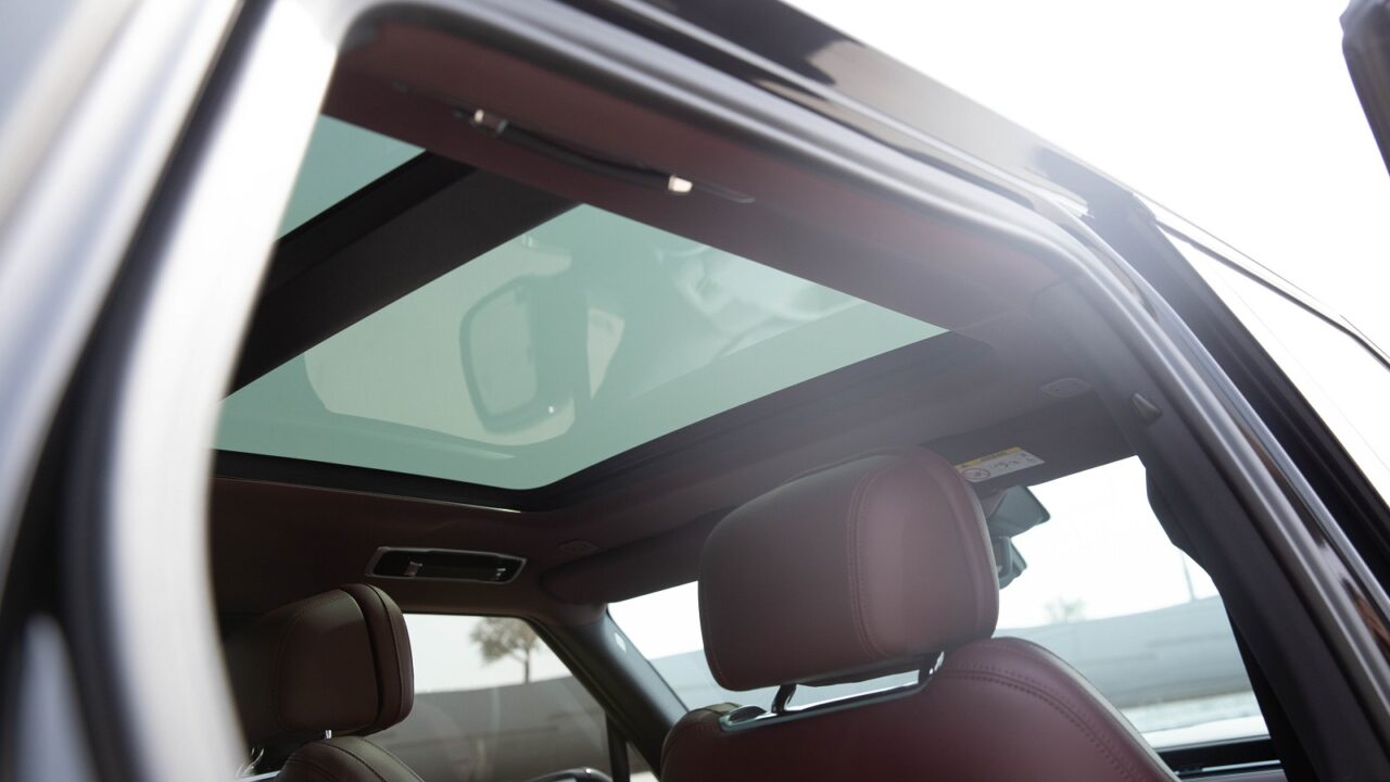 Range Rover P530 V8