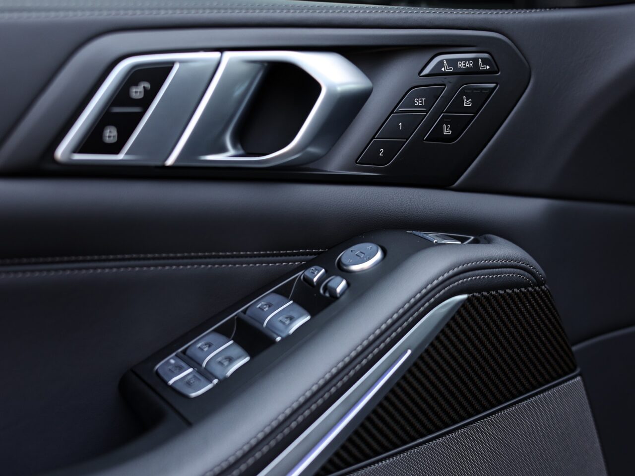 BMW X7 40i