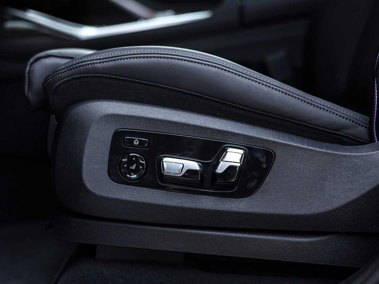 BMW X7 40i