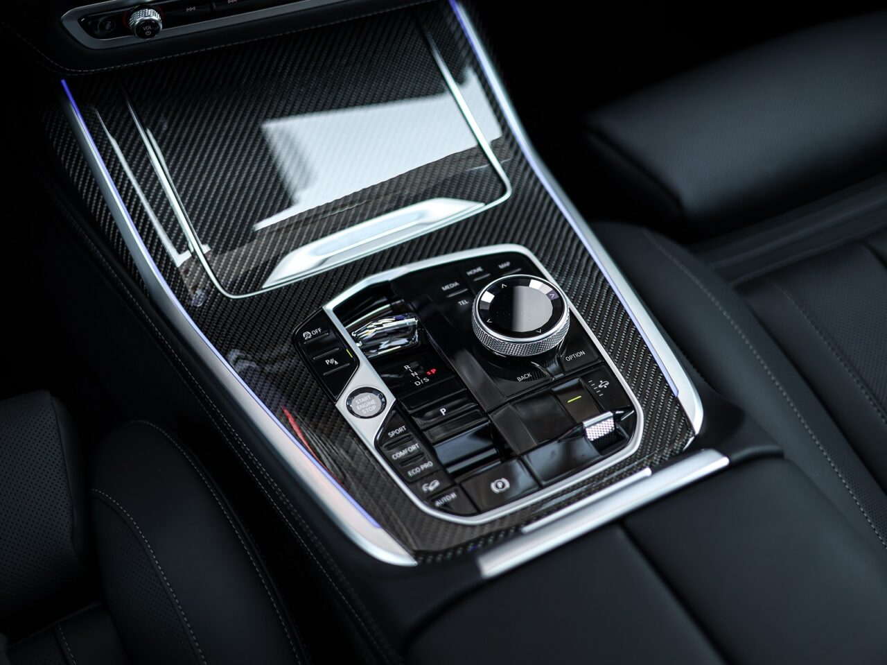 BMW X7 40i