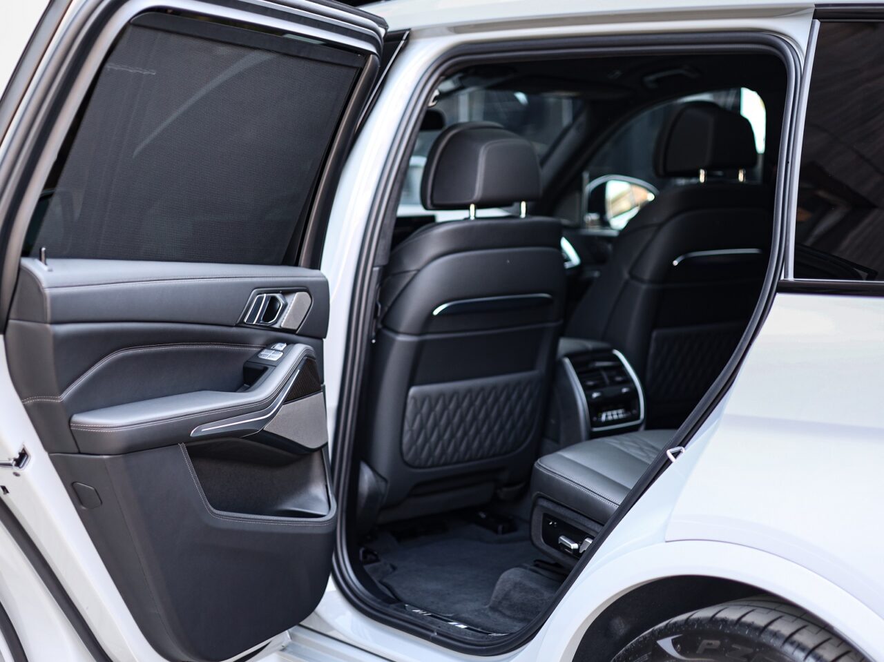 BMW X7 40i