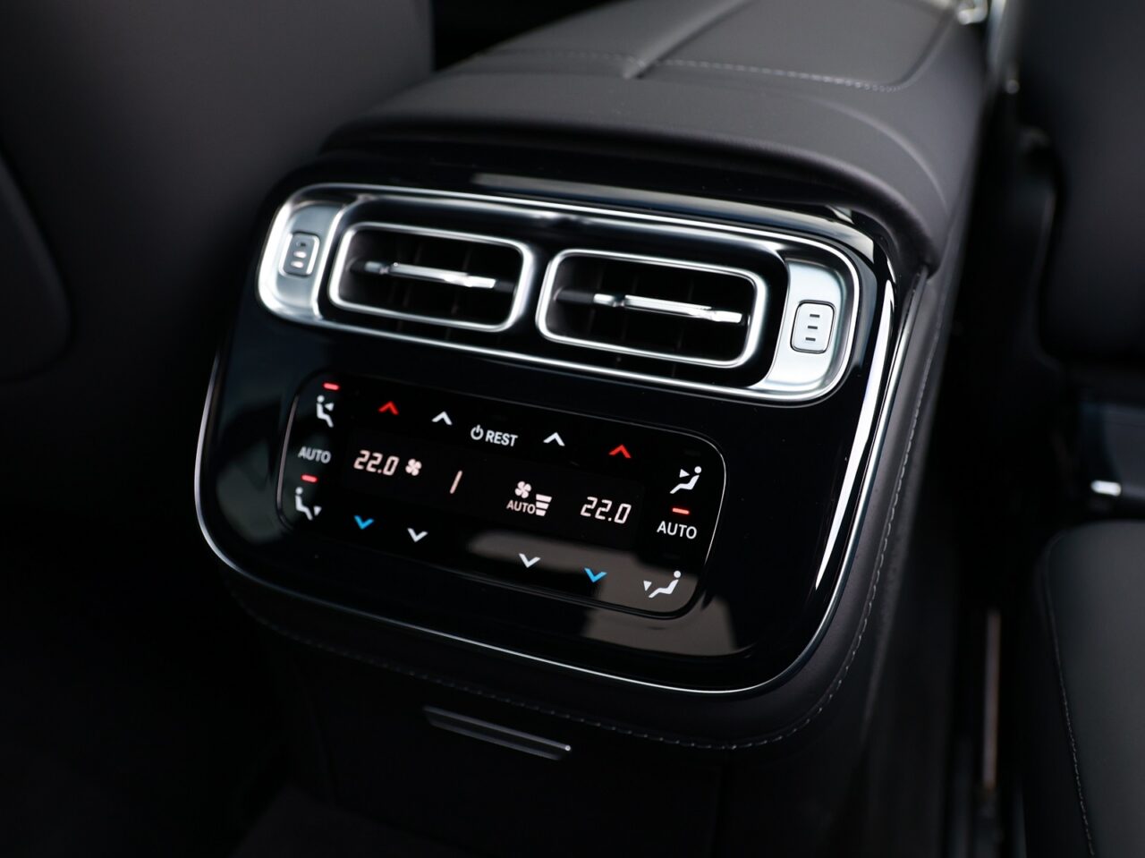 Mercedes S450