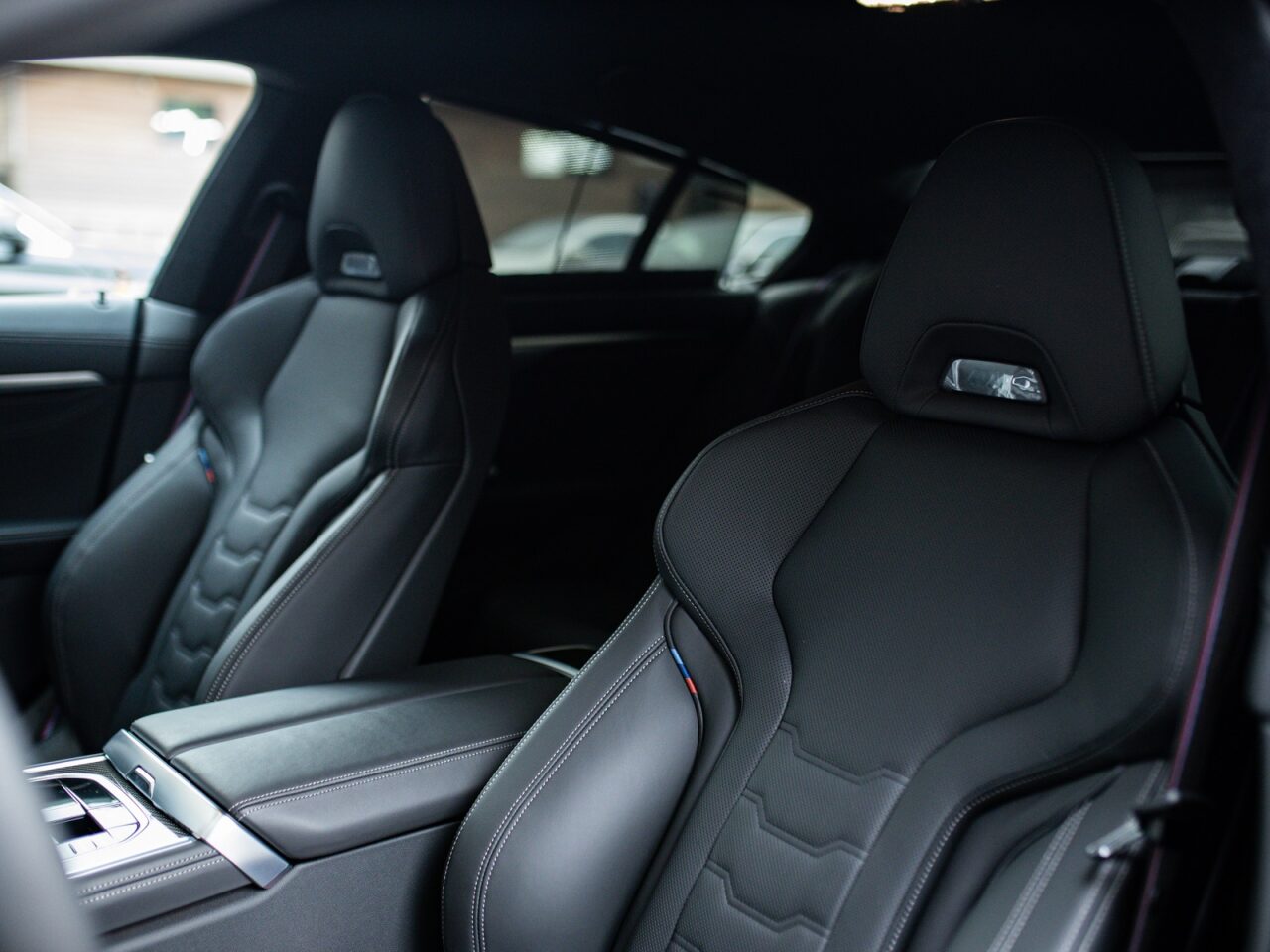 BMW M850I