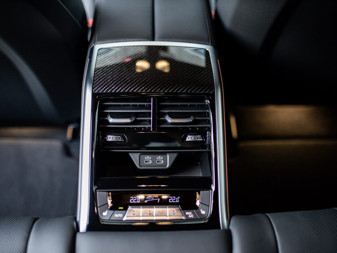 BMW M850I