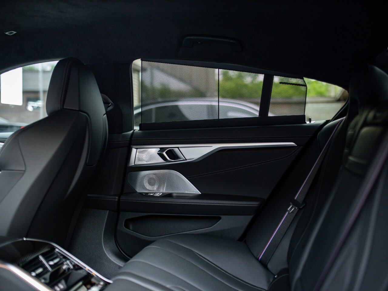 BMW M850I