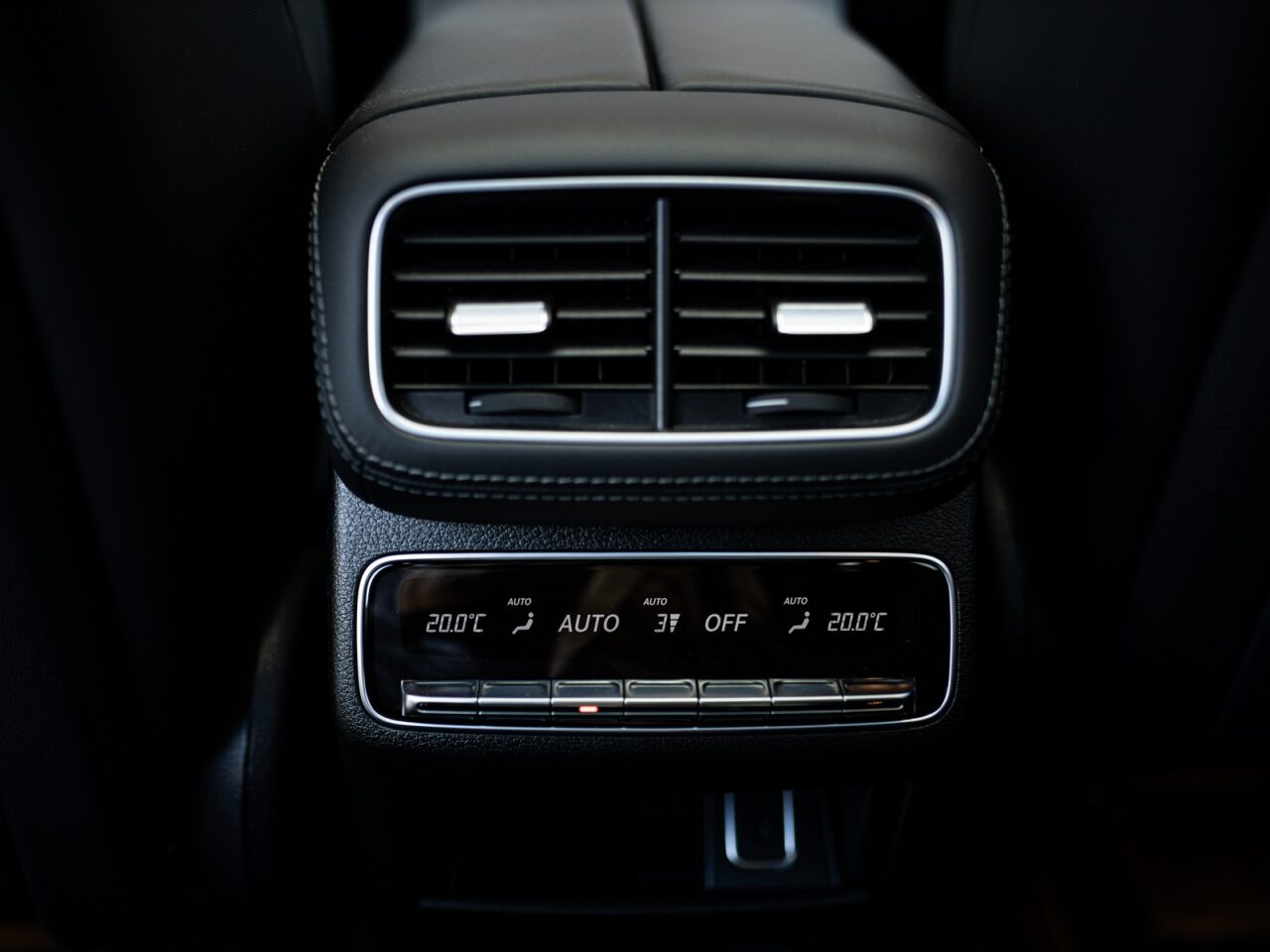 Mercedes GLE 63S