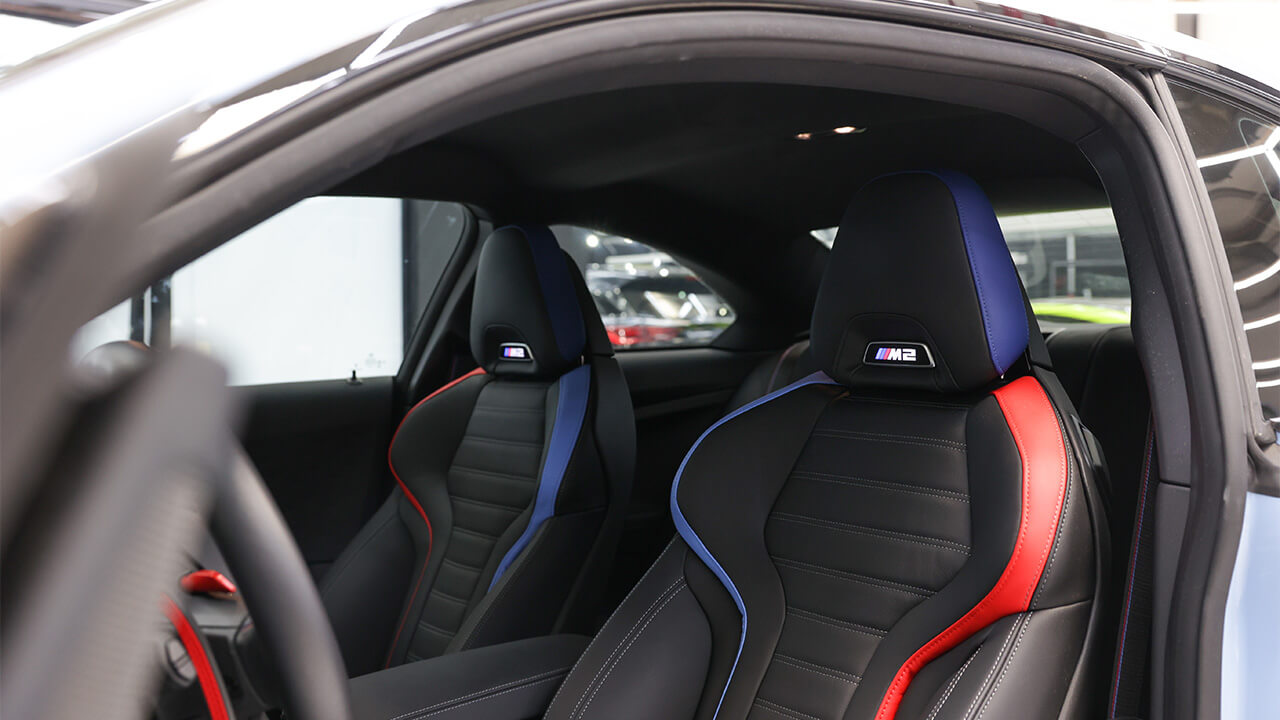 BMW M2