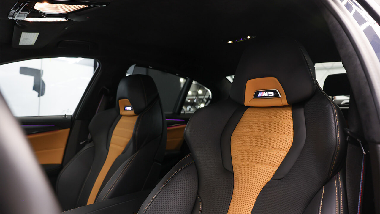 BMW M5