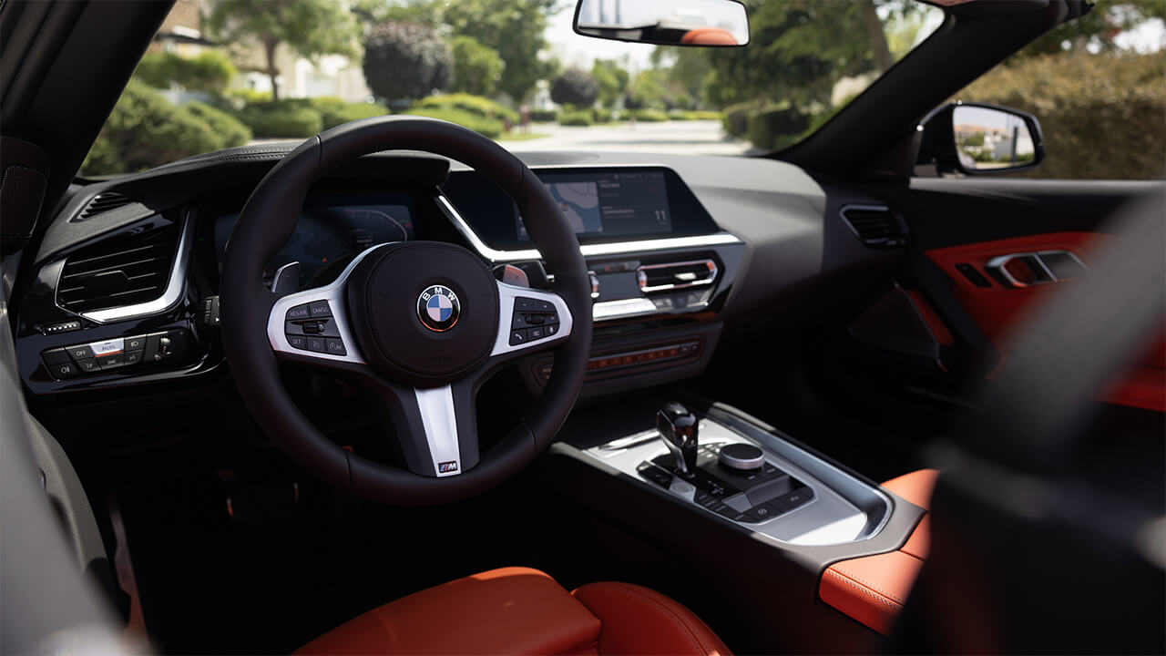 BMW Z4