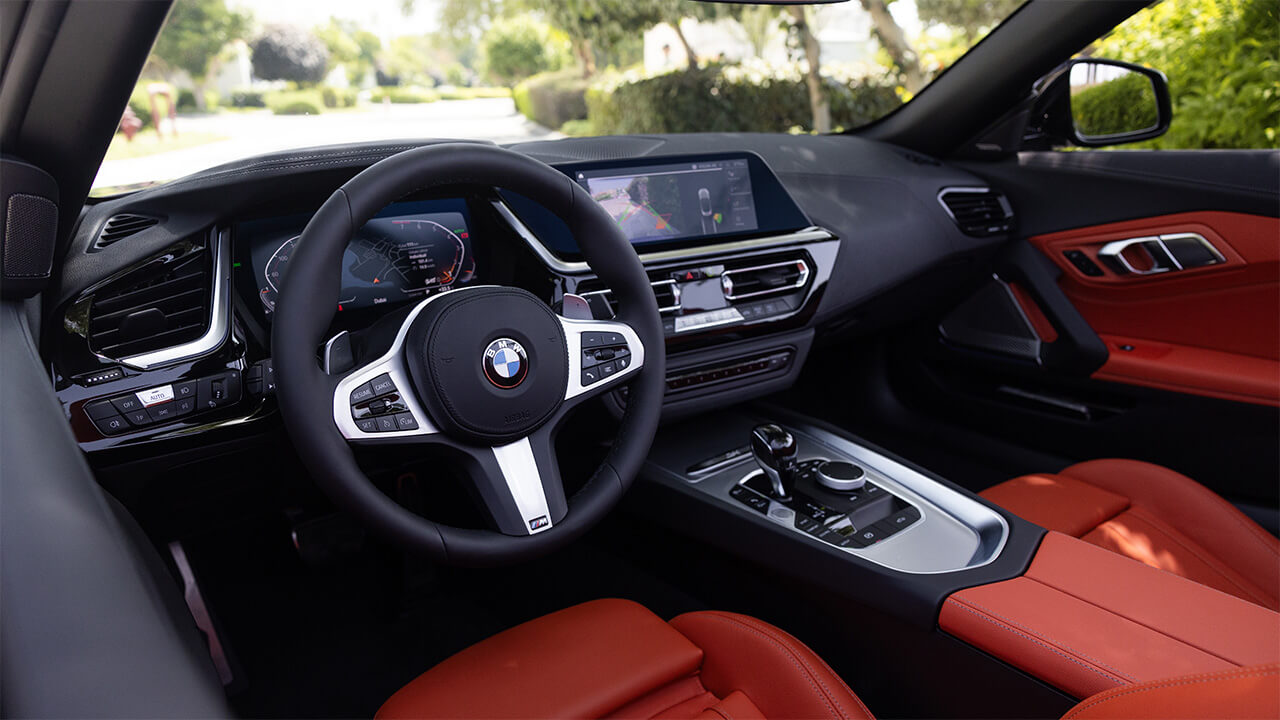 BMW Z4