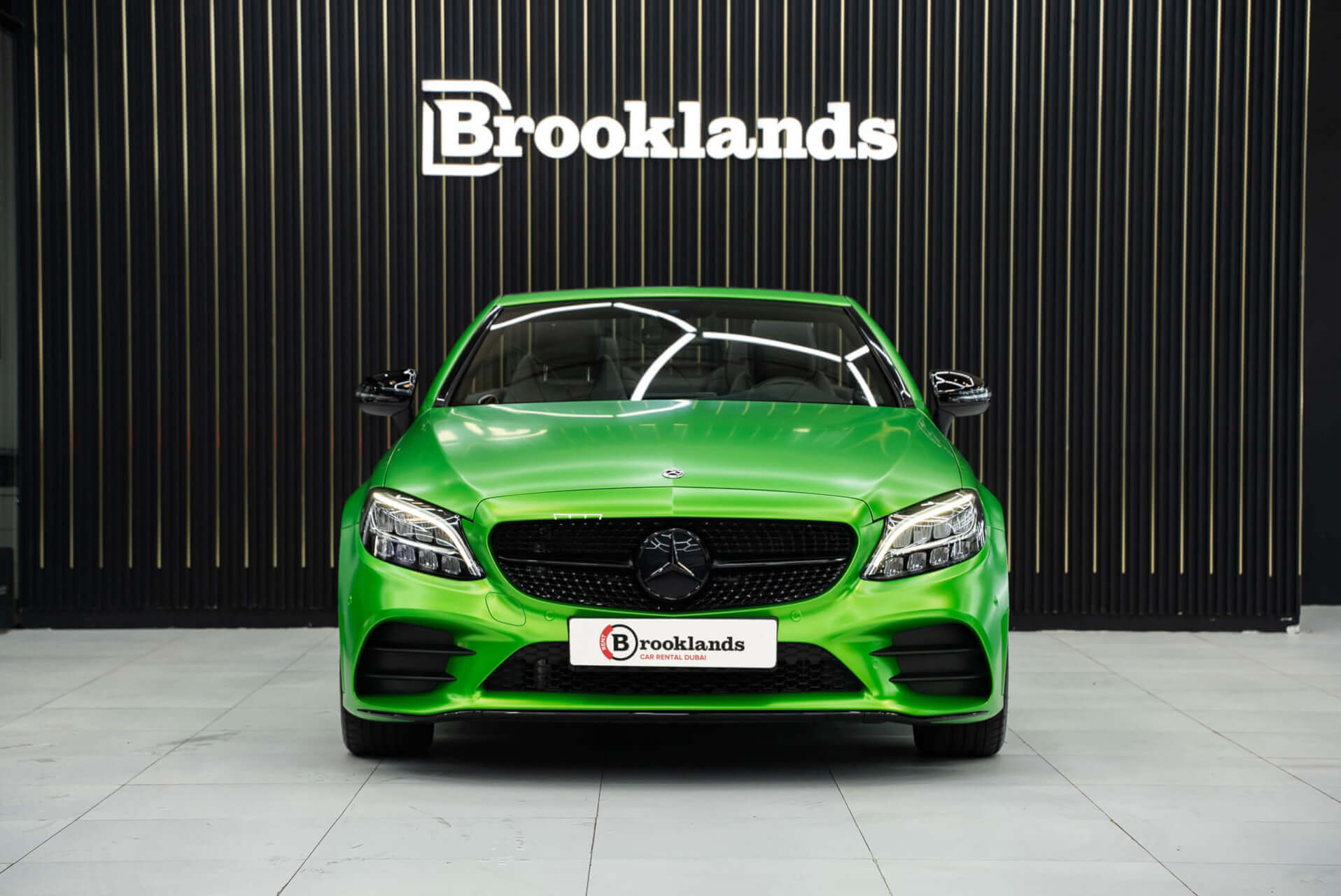 banner