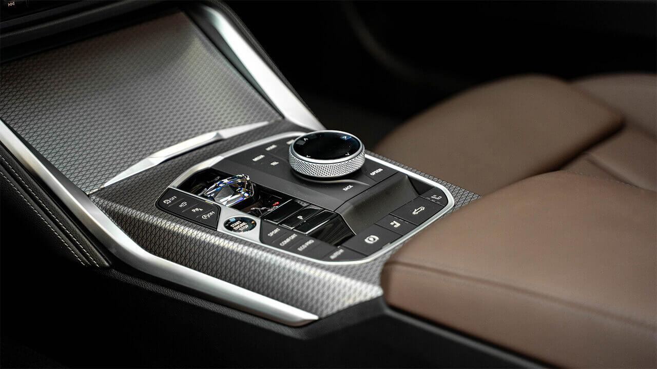 BMW 420 Convertible