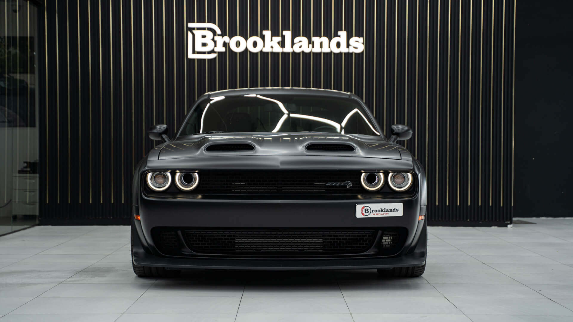 banner