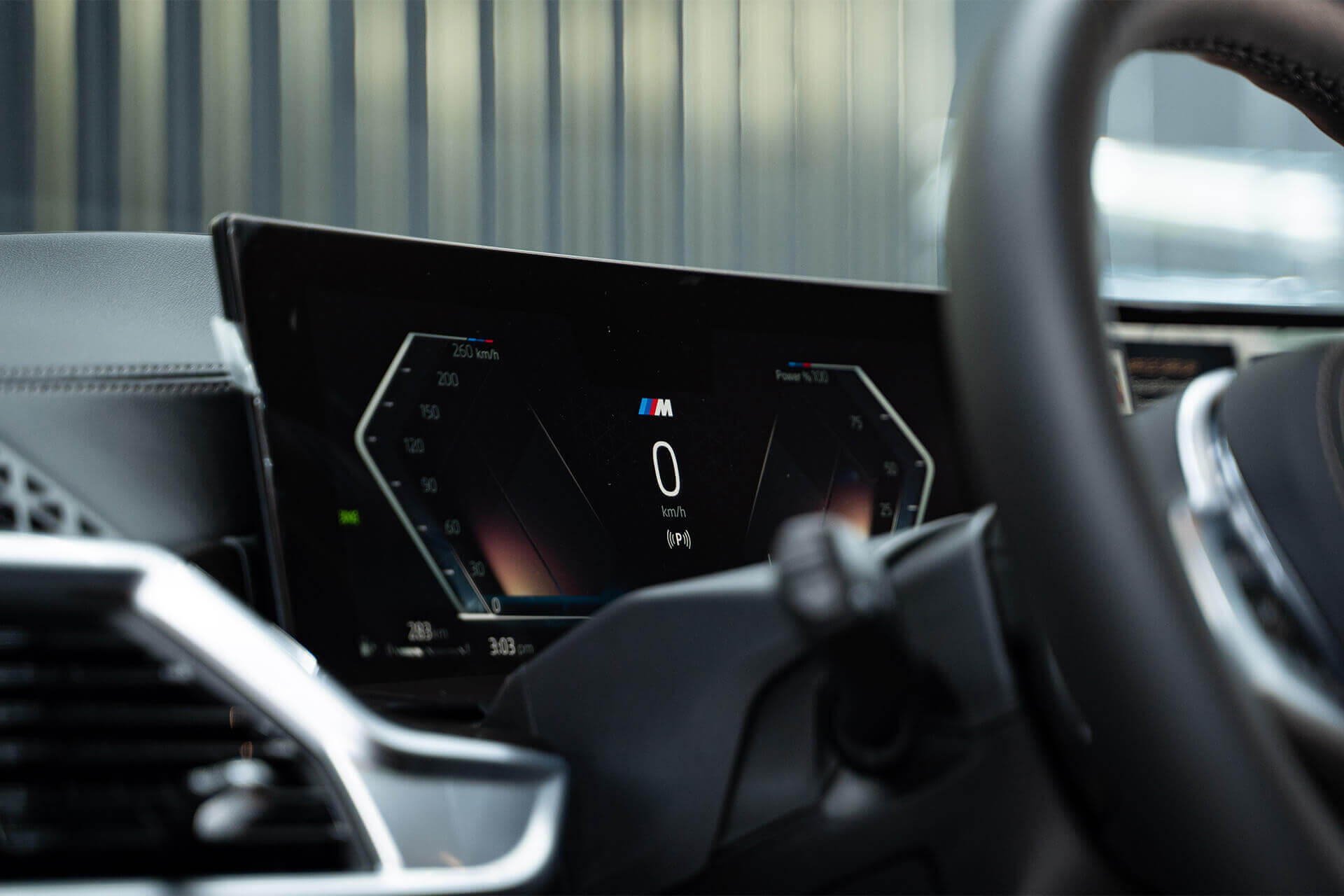 BMW X5 40i Black
