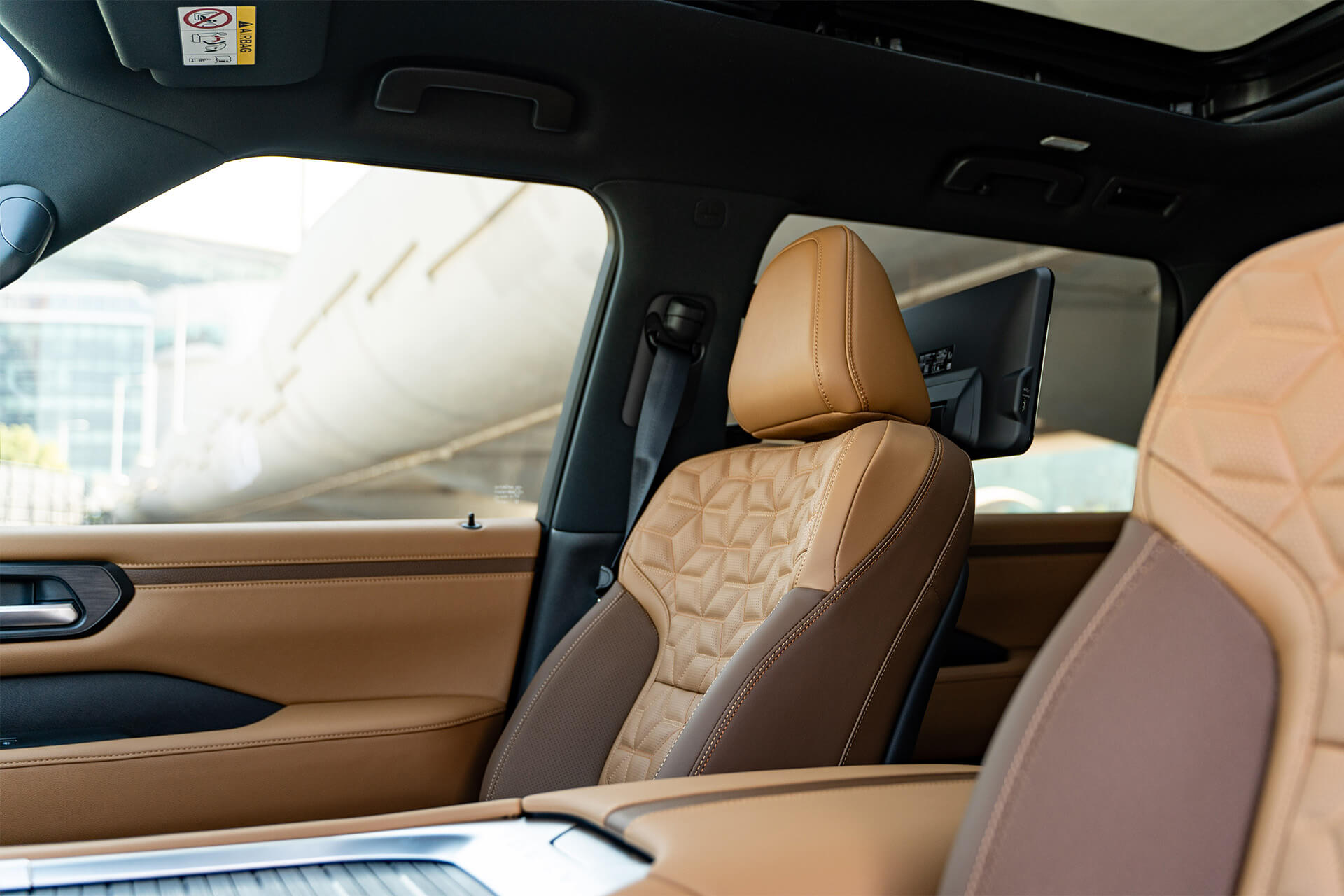 Nissan Patrol LE Platinum City