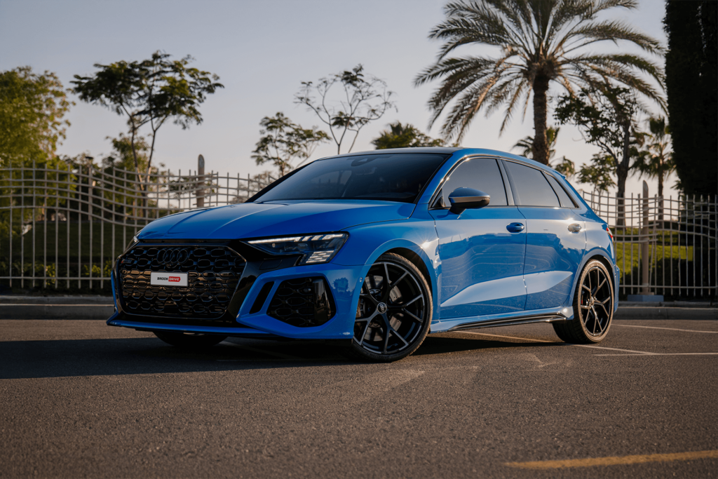 AUDI RS3 Sportback
