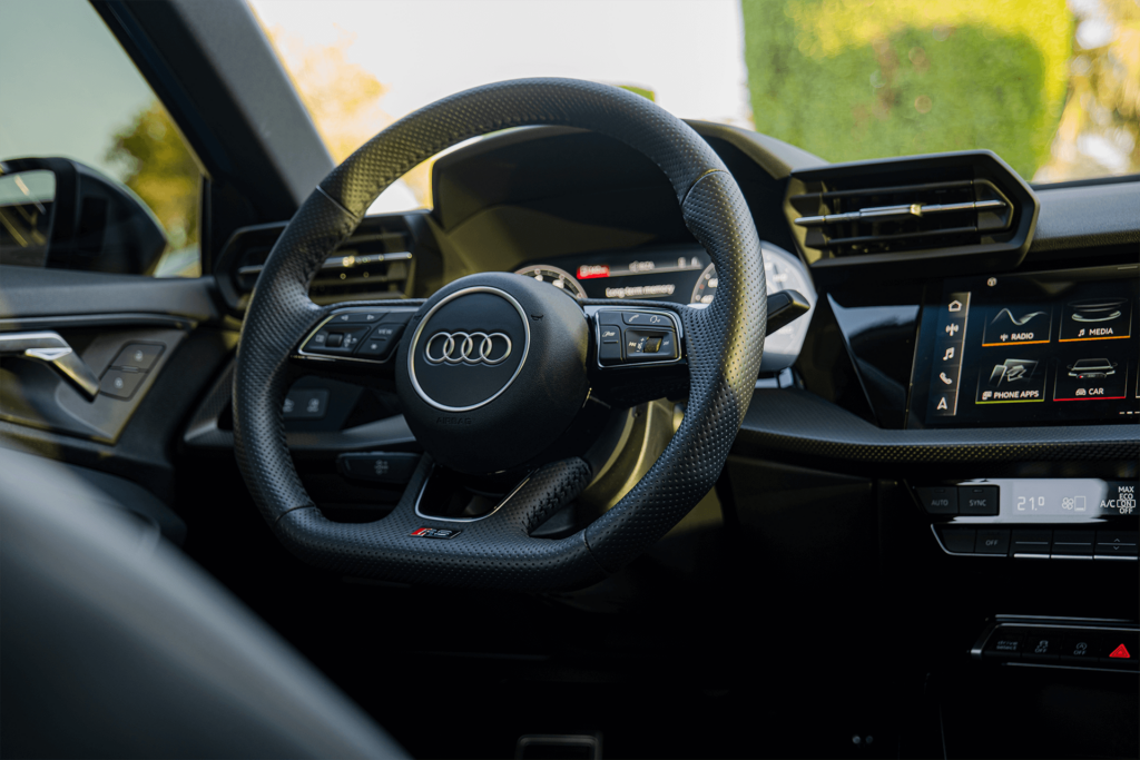 AUDI RS3 Sportback