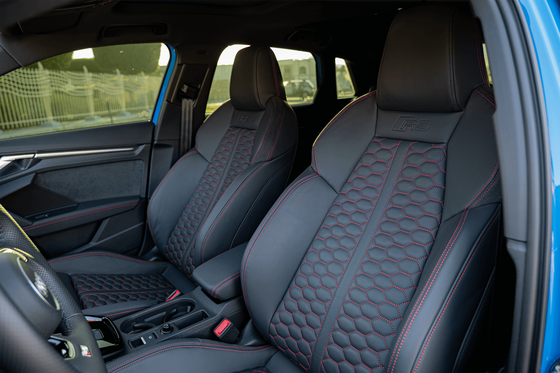 AUDI RS3 Sportback
