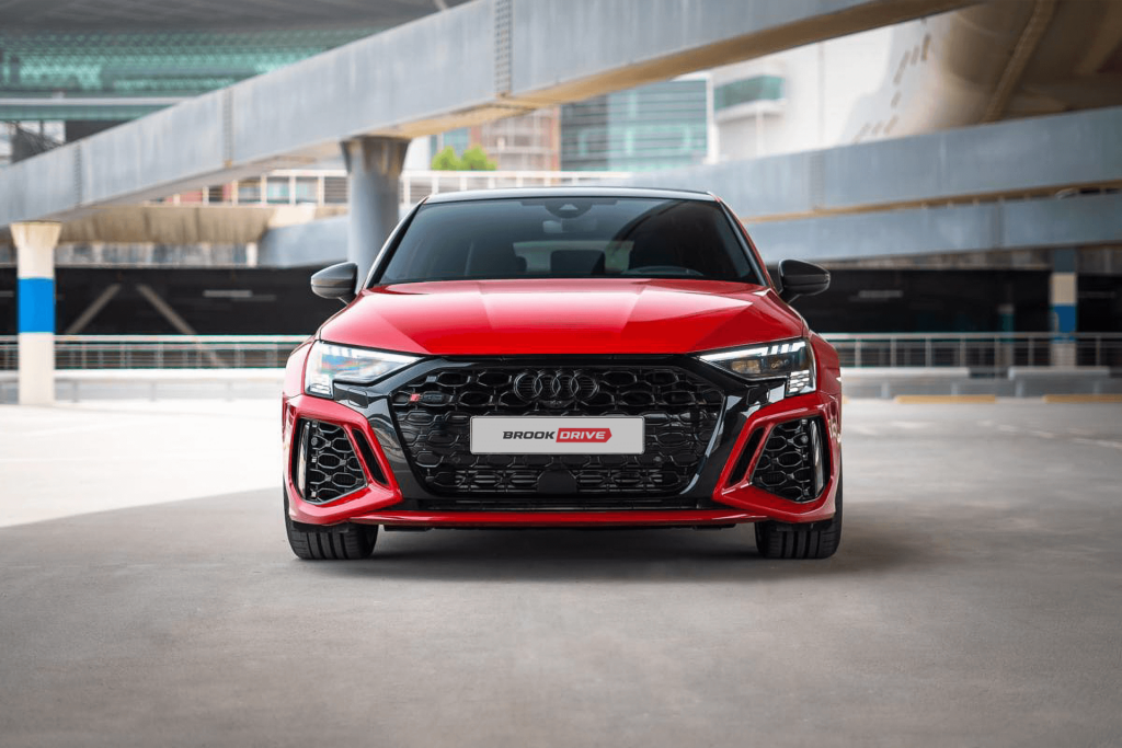 AUDI RS3 Sportback