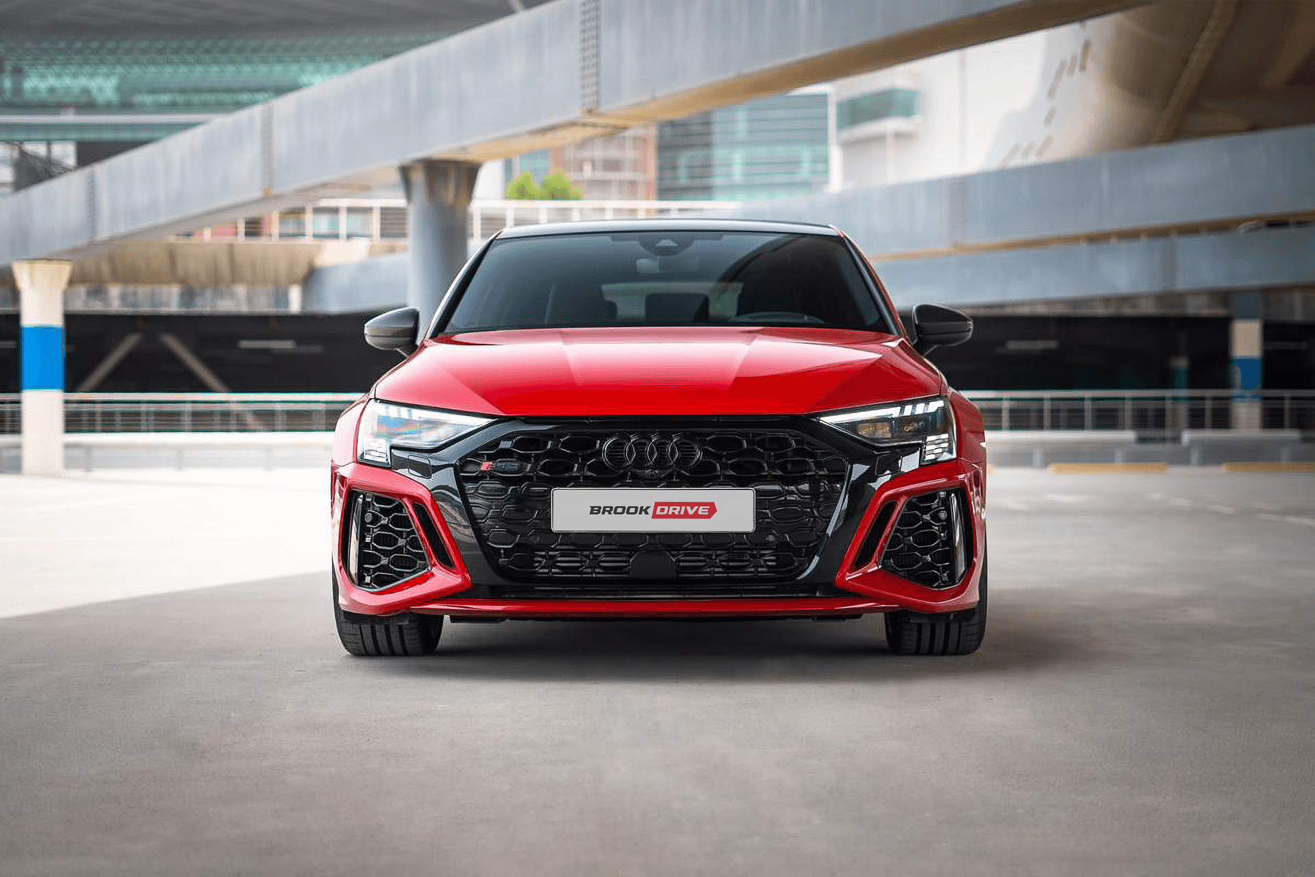 AUDI RS3 Sportback