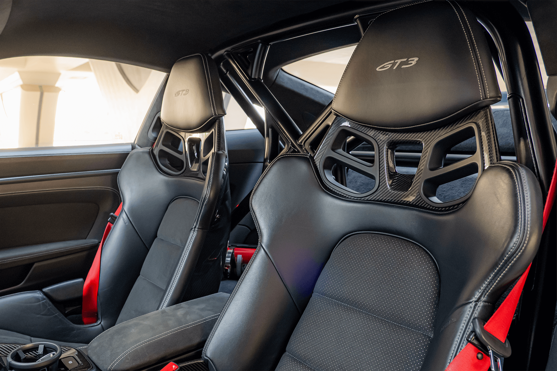 Porsche 911 GT3